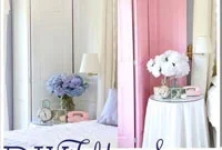 Transform Bifold Doors into a Stylish Folding Screen