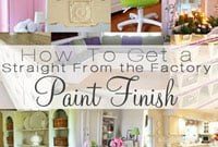 Ultimate Paint Perfection