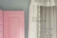 Build a Beautiful Cornice Headboard