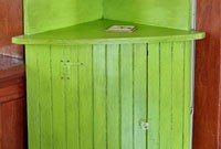 The Best Way to Paint Over Milk Paint