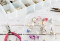 Craft Stunning Drop Dangles