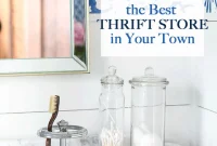 The Savvy Decorator’s Little Black Book