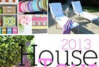 Summer Oasis Home Tour