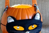 Whimsical Pumpkin Carving Ideas for Halloween
