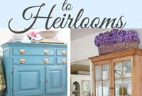 The Stories Our Heirlooms Tell