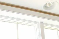 Refresh Your Recessed Lighting with Paint