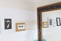 Powder Room Perfection Unveiled