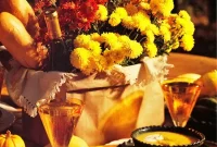 My Signature Autumn Hostess Gift