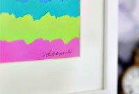 Infuse Your Life with Color: Handmade Art