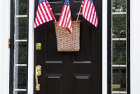 Stars, Stripes, and Sparkles: My Fourth of July Decor