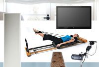 My Dream Fitness Sanctuary