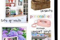 The Style Icon Who Solved My Decorating Dilemma