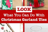 Your Christmas Storage Bin Holds a Simple Decorating Secret