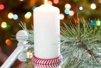 Aesthetic Candle Holder Ideas