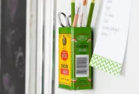 Spice Tins: Feed-Ready Style