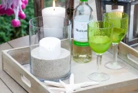 Sustainable Outdoor Elegance