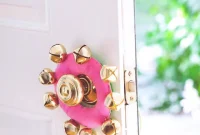 Christmas Door Knob Jingle