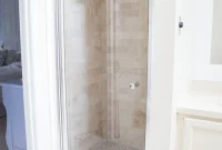 Luxury Master Shower Transformation