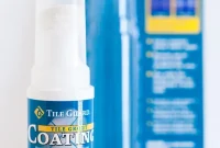 Renew Your Grout: A Quick and Simple Whitening Solution