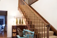 A Glimpse Inside My Brand New Home