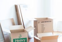 Move Like a Master: Your Expert Packing Guide