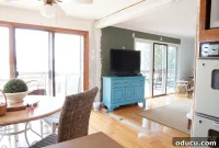 The Illusion of Effortless TV Renovations