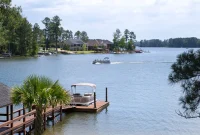 Waterfront Home Showcase