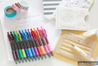 Artisan Envelopes for Heartfelt Correspondence
