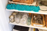 Small Closet, Mighty Makeover