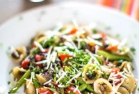 Hello, Yummy! HelloFresh