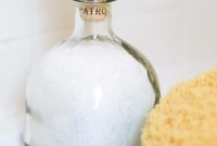 Doorknob Bottle Alchemy