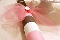 The Art of Wrapping Small Wonders