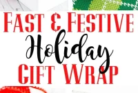 Present Perfect: Easy Wrapping Tips