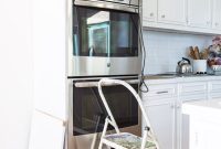 Modern Kitchen Refresh: New Oven and Appliances
