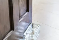 Chic Door Stop Ideas