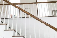 Guest Room Revamp in Motion