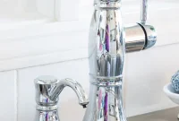 Kitchen Faucet Upgrade Made Simple