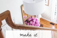 Crafting an Elegant Chandelier Chain Cover