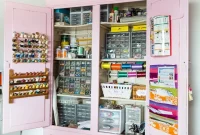 The Craft Cabinet Chronicles
