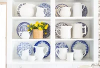Spring Refresh for My Kitchen