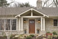 Exterior Home Makeover Blueprint