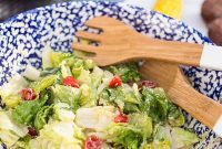 The Ultimate Anchovy-Free Caesar Salad