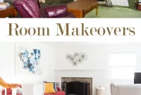 Double the Wow: Incredible Room Transformations