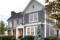 Our Home’s Exterior Evolution