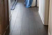 Floor Makeover: From Carpet to Laminate Wood