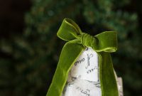 Unique Stacked Box Christmas Tree Decor