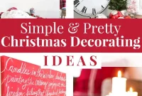 Decorate Smarter, Not Harder This Christmas