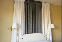 Crafting Your Perfect Canopy Drapes