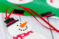 6 Brilliant Reasons to Skip Store-Bought Christmas Gift Tags
