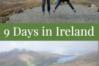 Irish Wanderlust